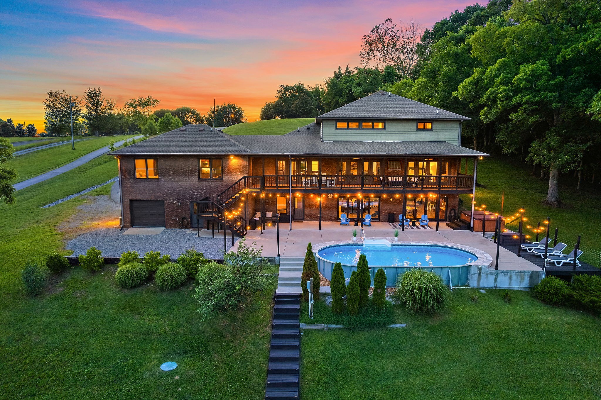 4896 Benders Ferry Rd