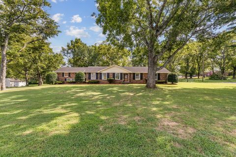 717 Lambert Dr Nashville TN 37220