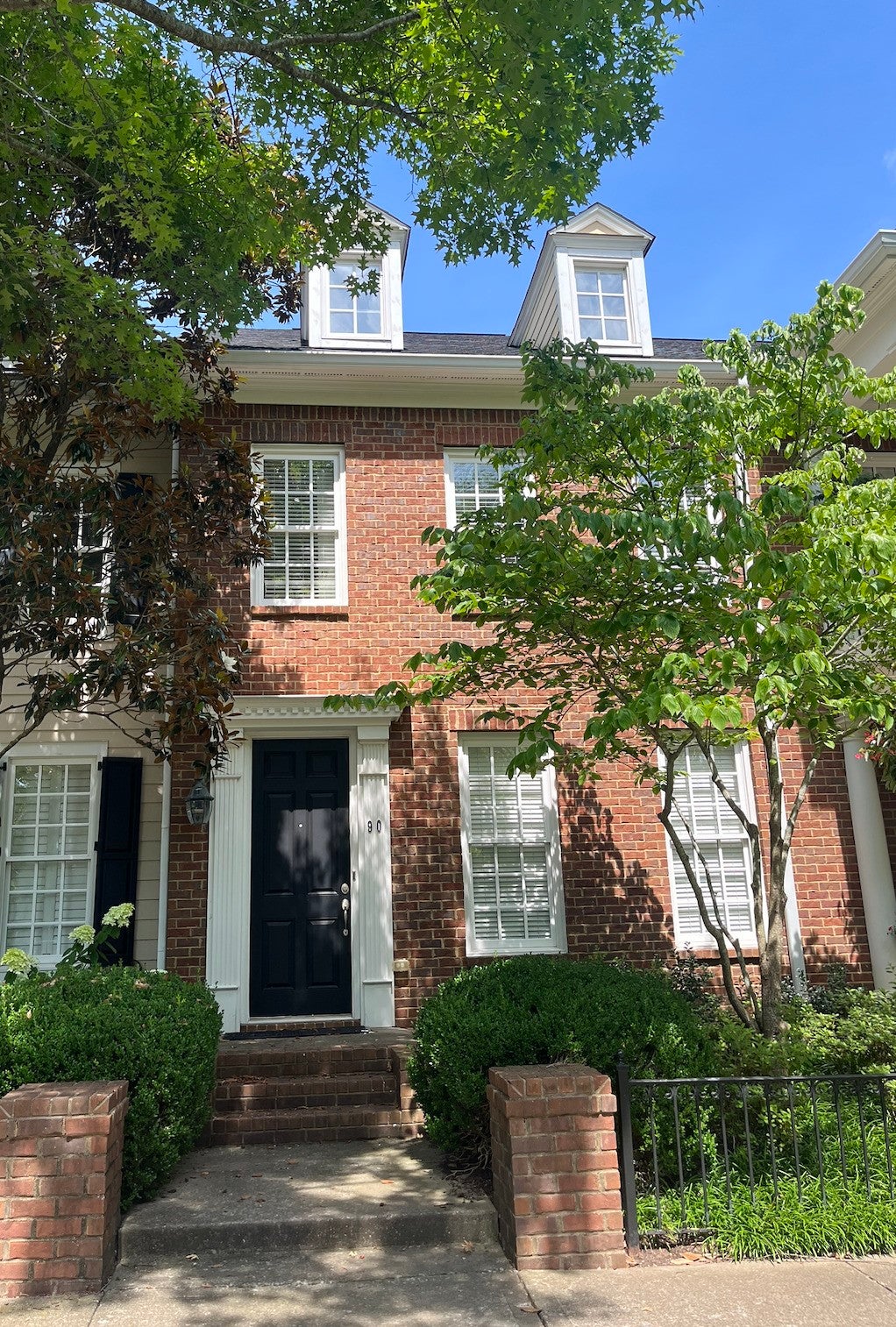 2-bed listing at 90 Pearl St, Franklin