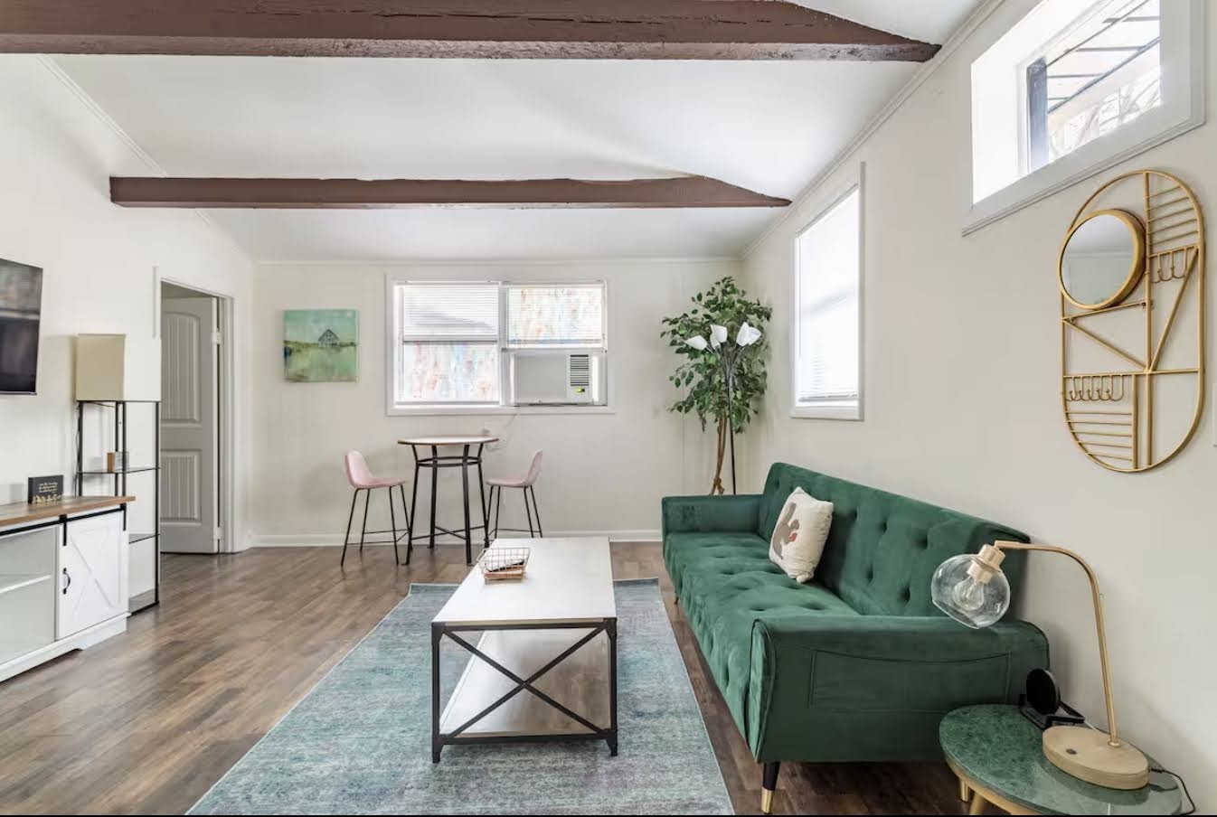 Middle Tennessee Properties 2 1508 Jones Ave