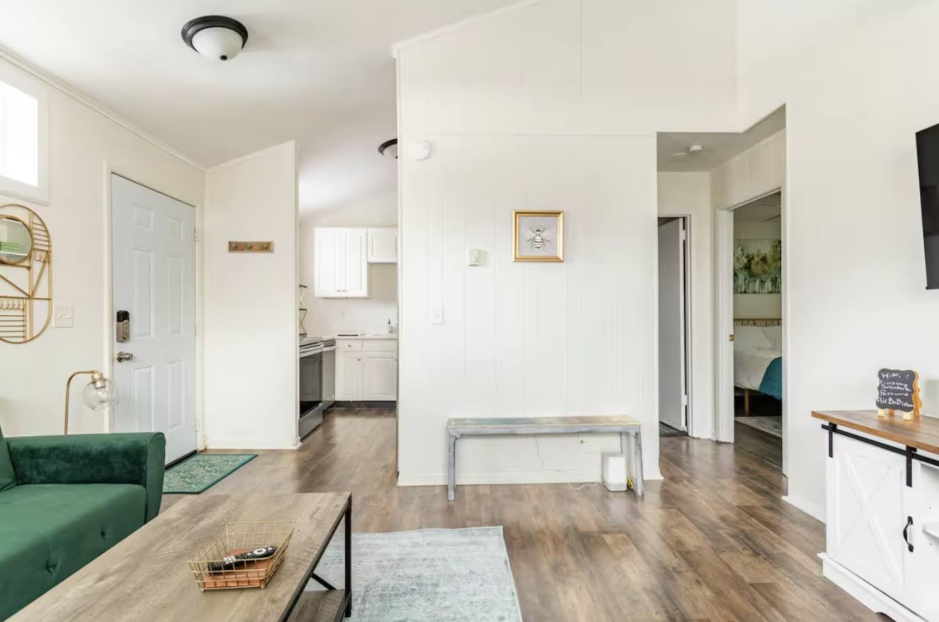 Middle Tennessee Properties 4 1508 Jones Ave