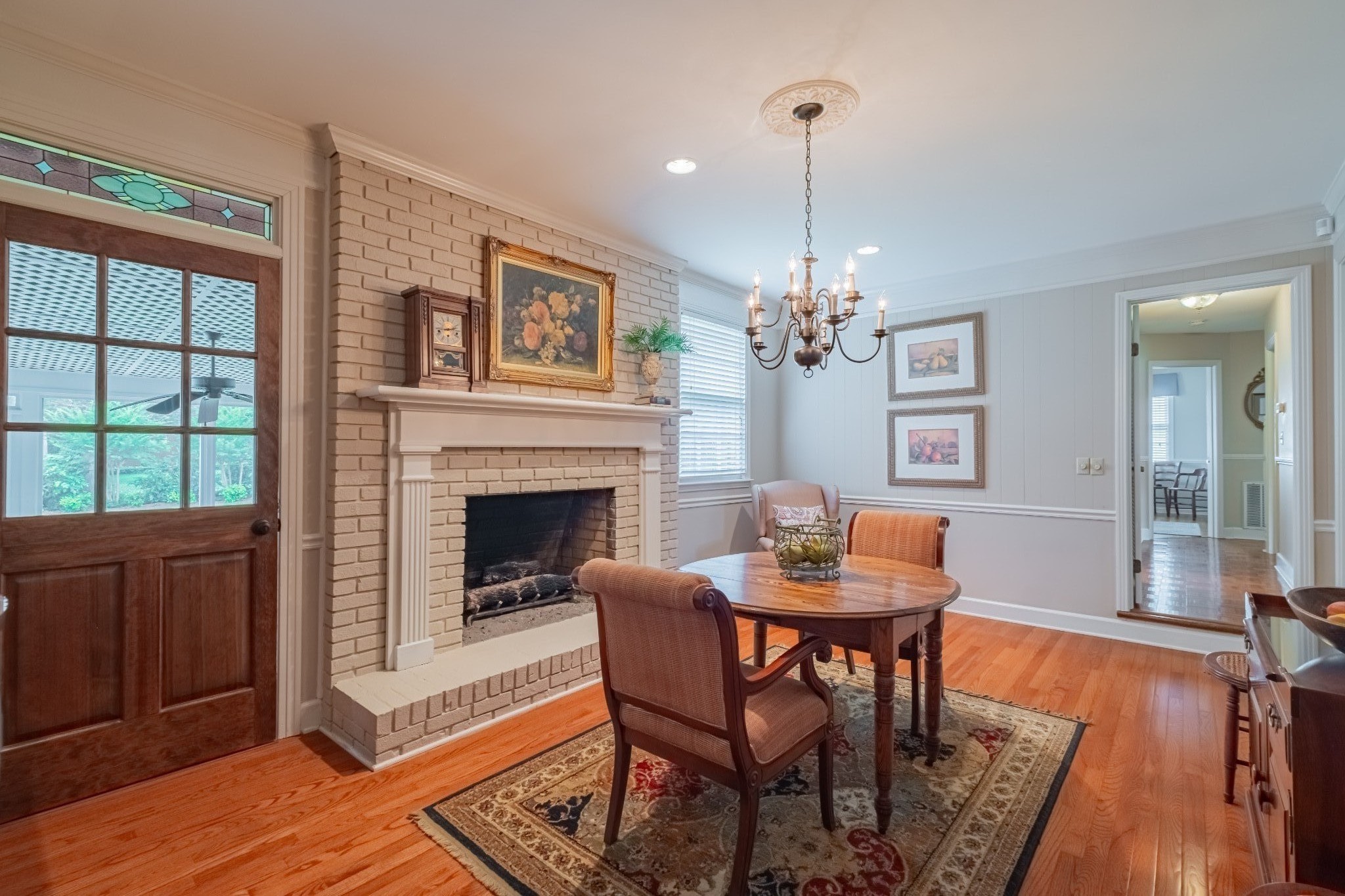 301 Lannom Cir