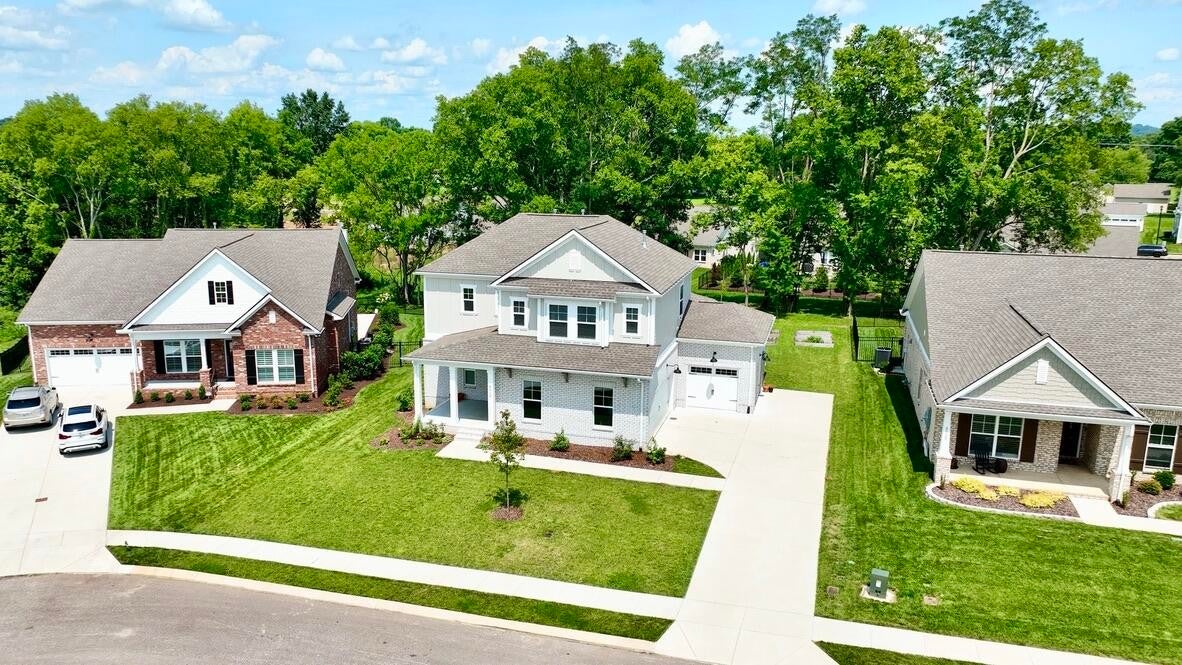 6512 Ripple Ridge CT