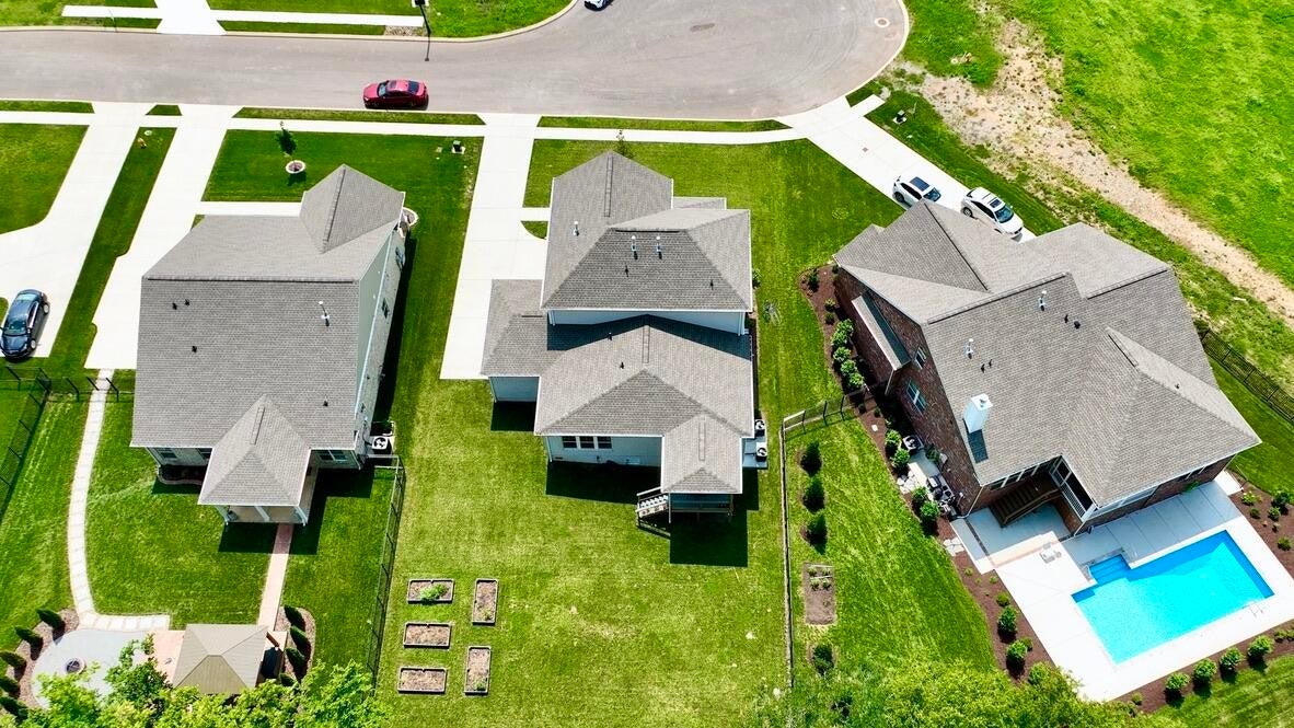 6512 Ripple Ridge CT