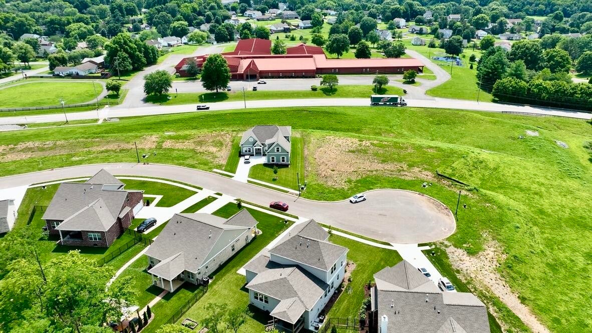 6512 Ripple Ridge CT