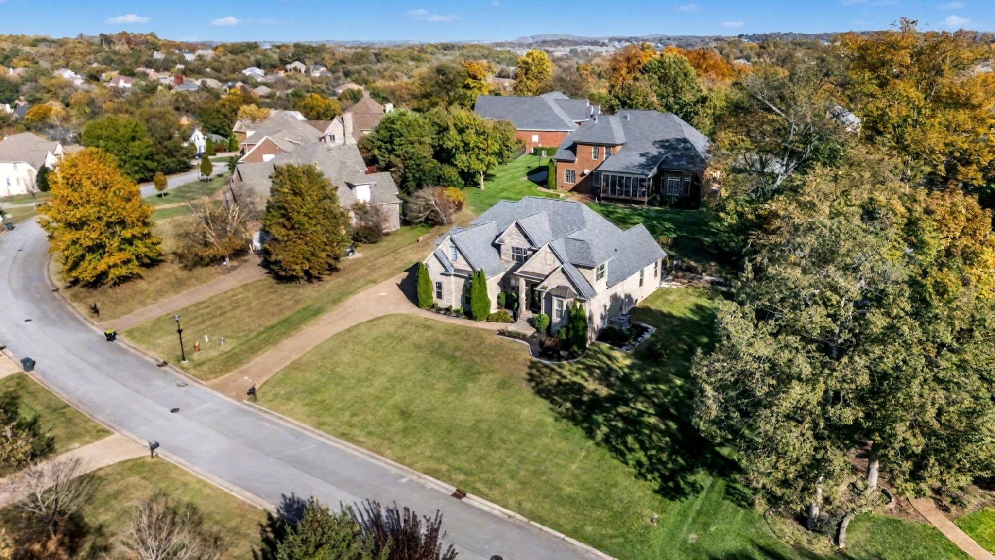 372 Childe Harolds Cir