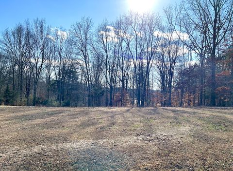 0 Stones Bend Lynchburg TN 37352