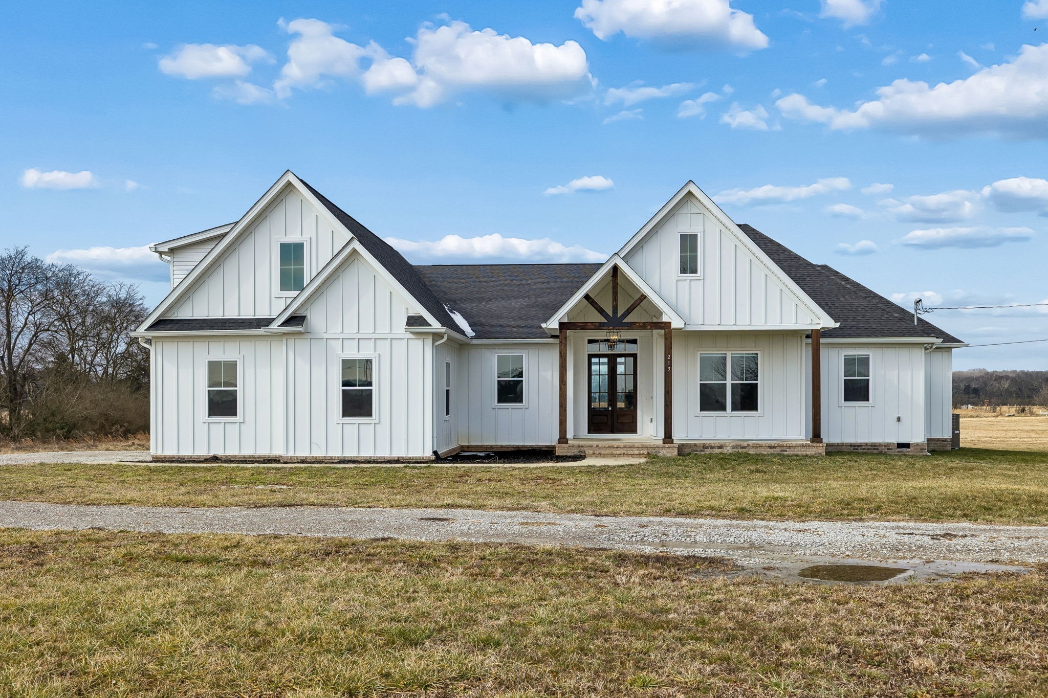 213 Jack Pickle Rd