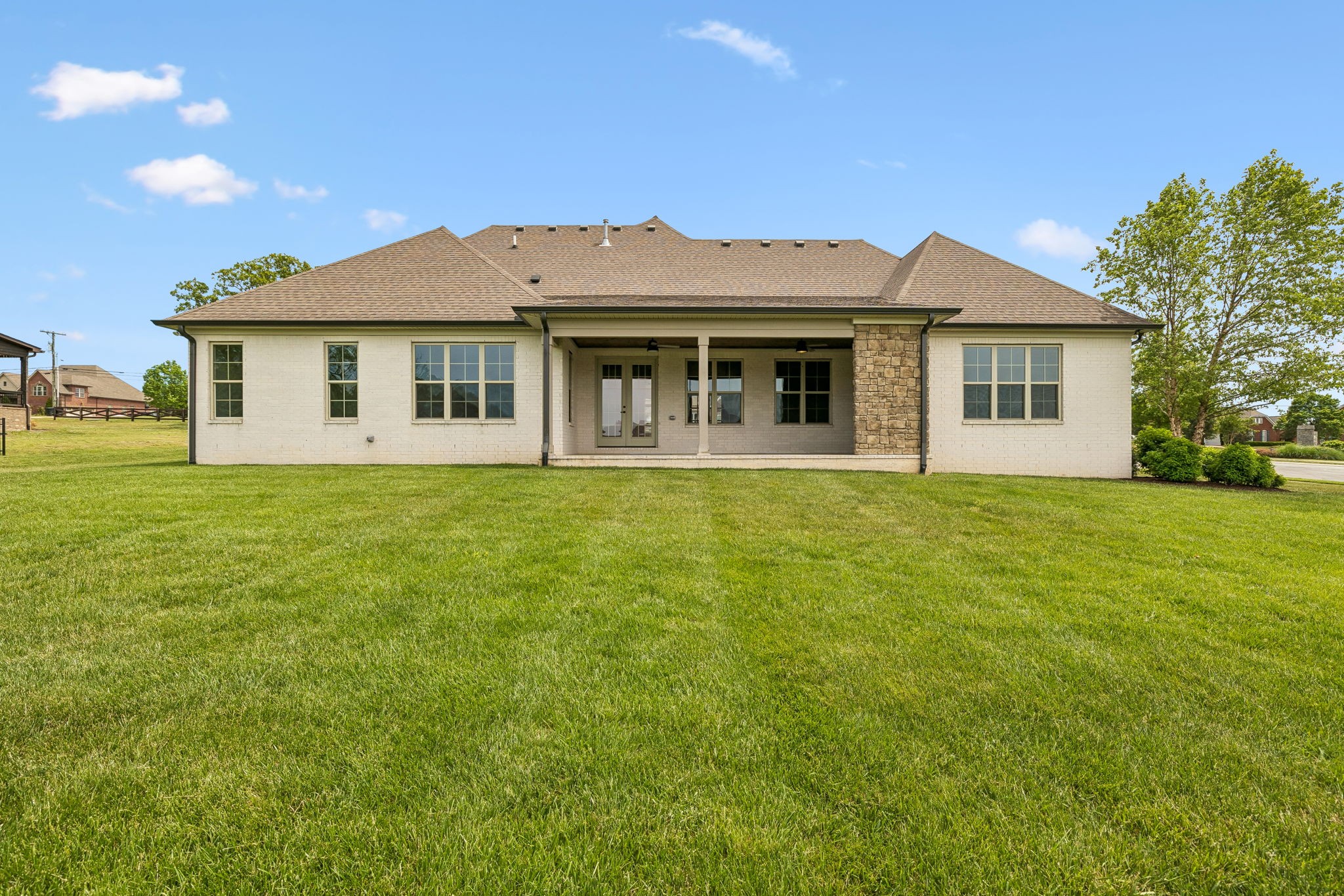 2308 Cages Bend Rd