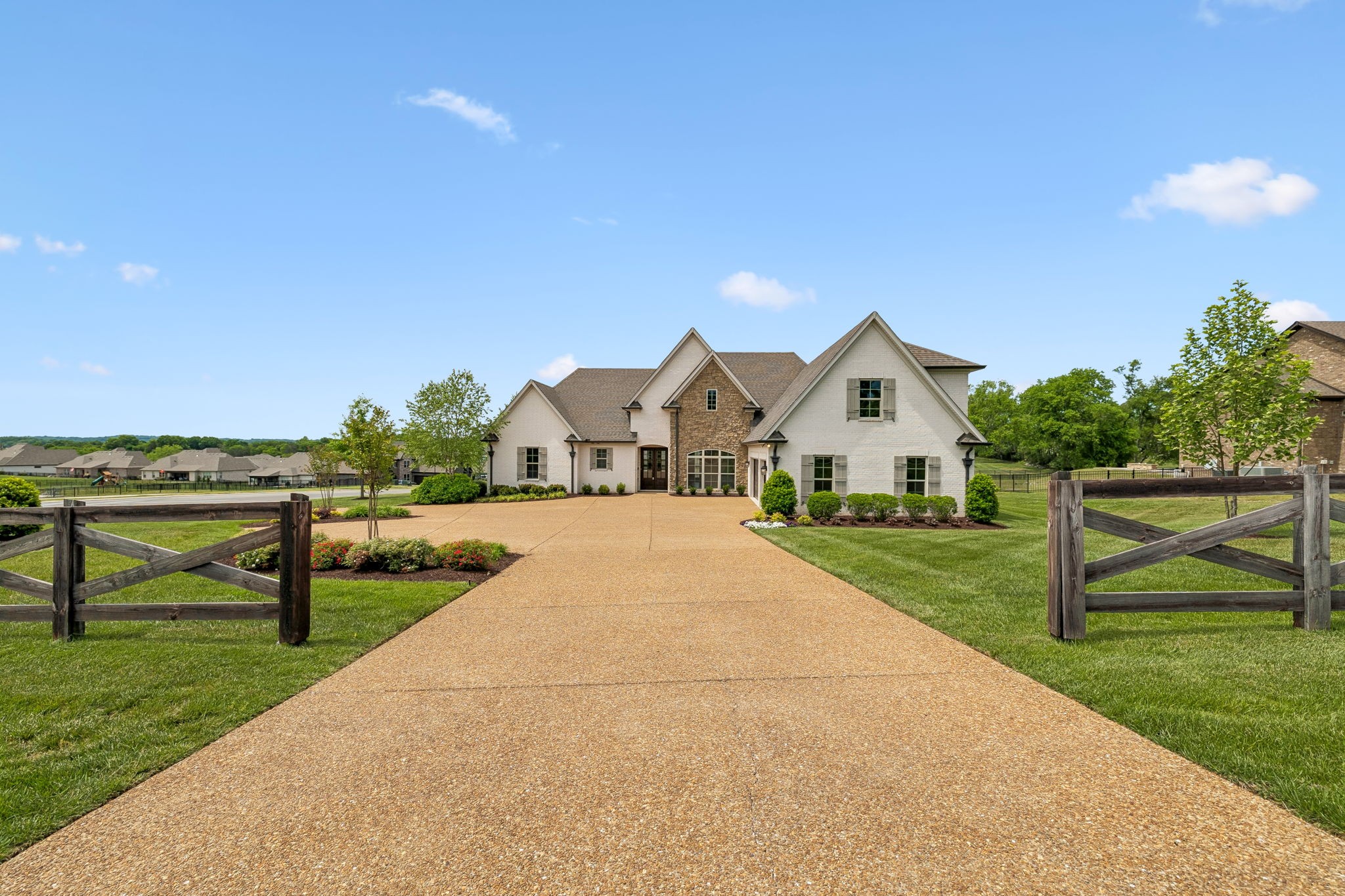 2308 Cages Bend Rd