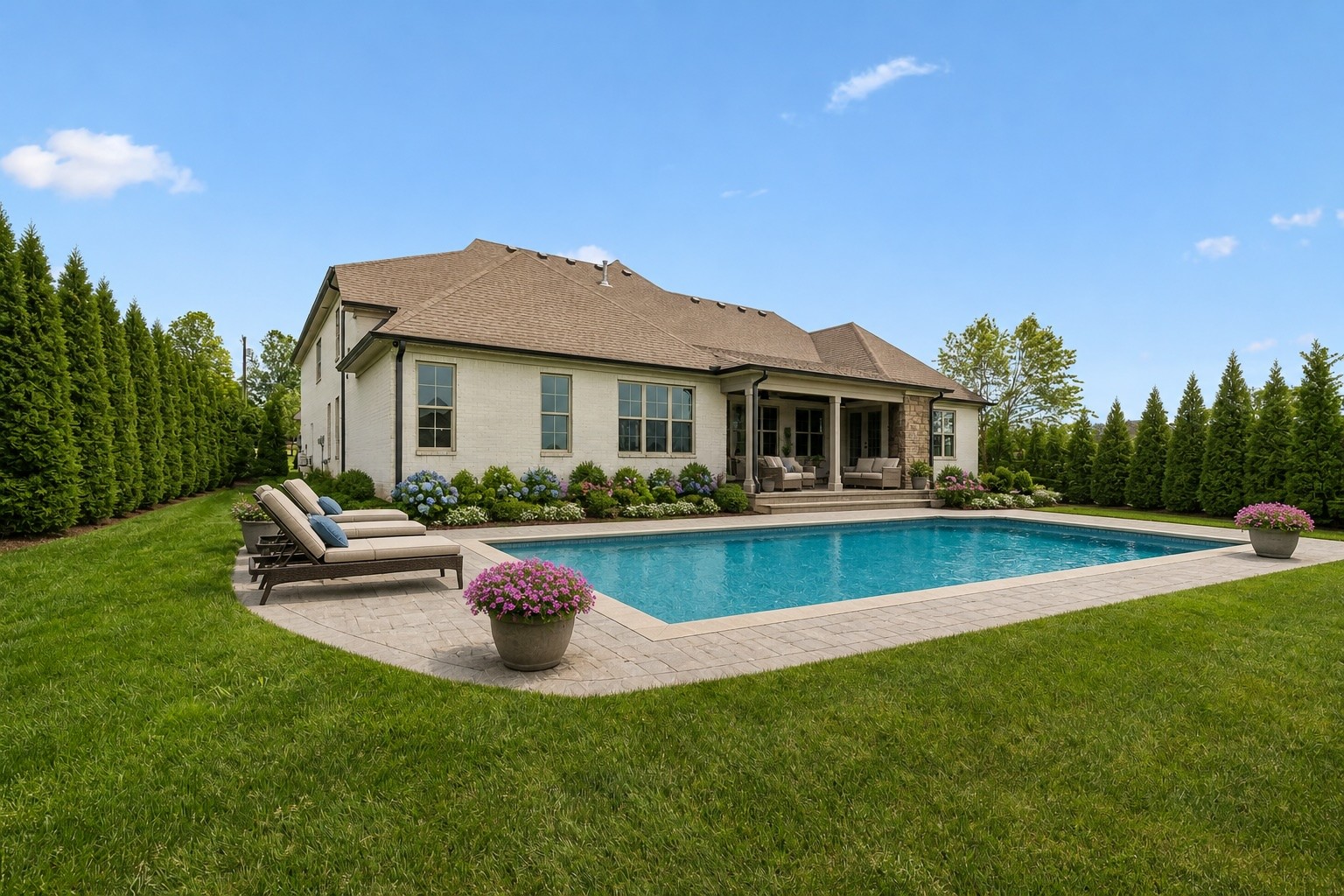 2308 Cages Bend Rd