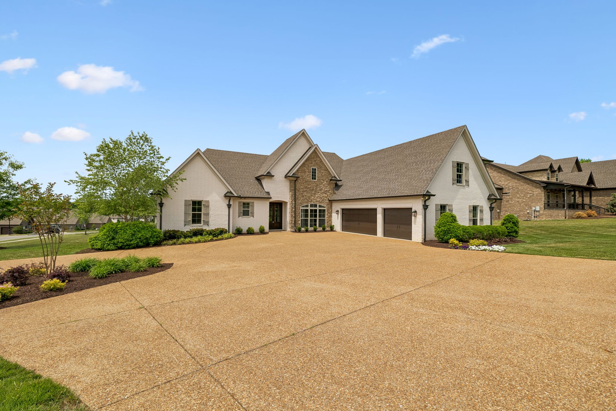 2308 Cages Bend Rd