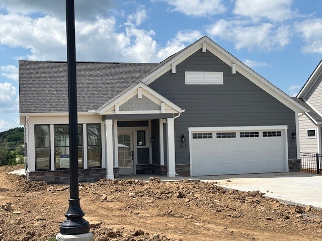 512 Restoration Drive