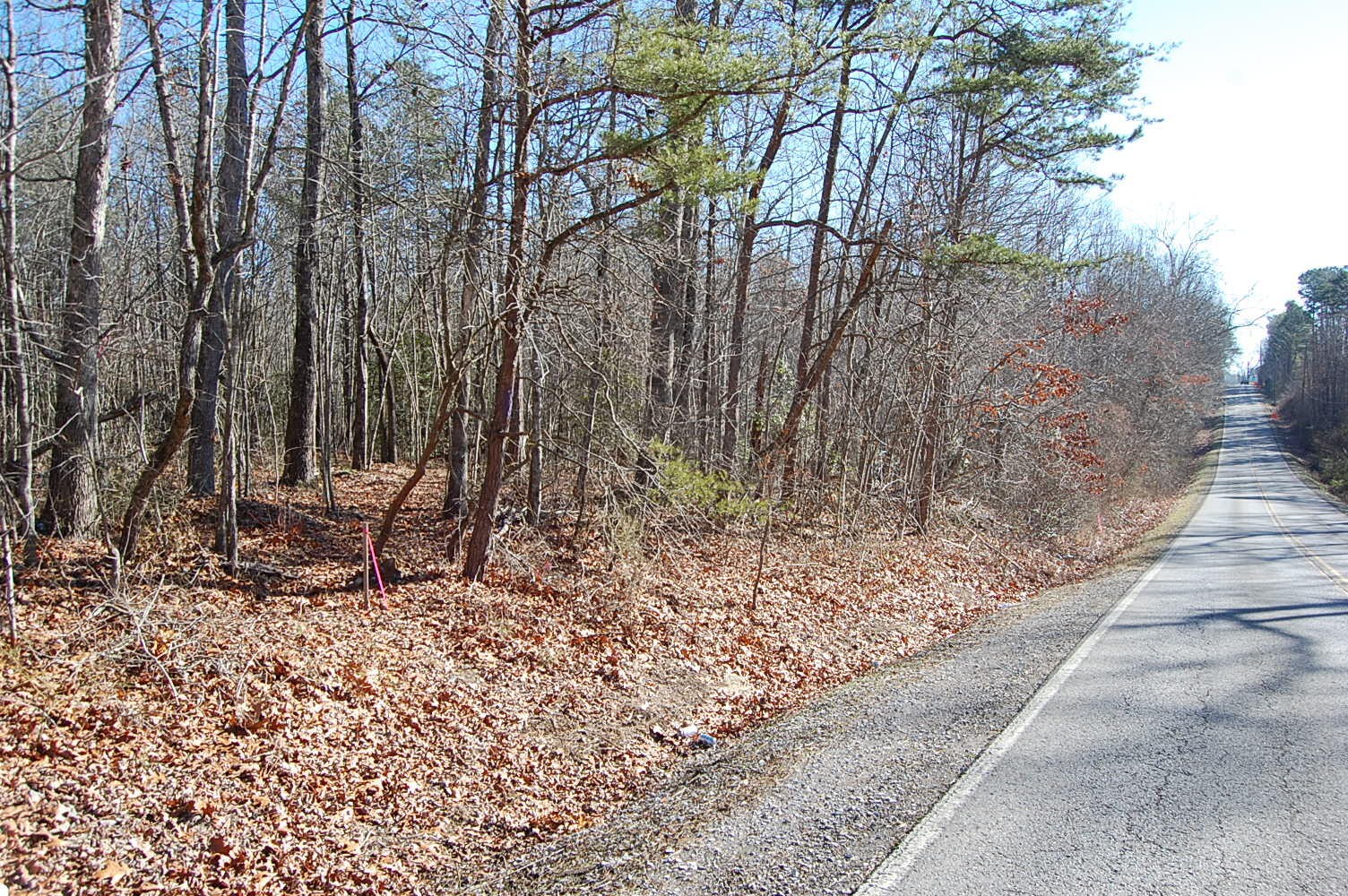 4 Henson Gap Road