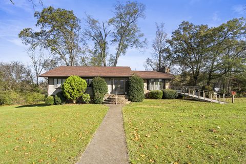 1225 Williams St Decherd TN 37324