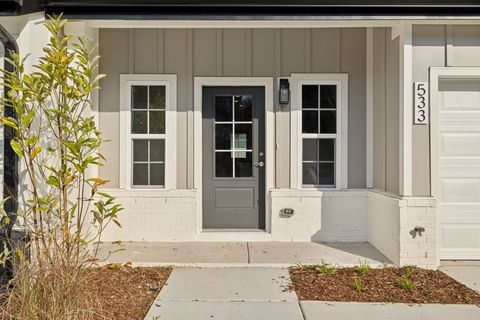 609 Tulip Springs Ct Hermitage TN 37076