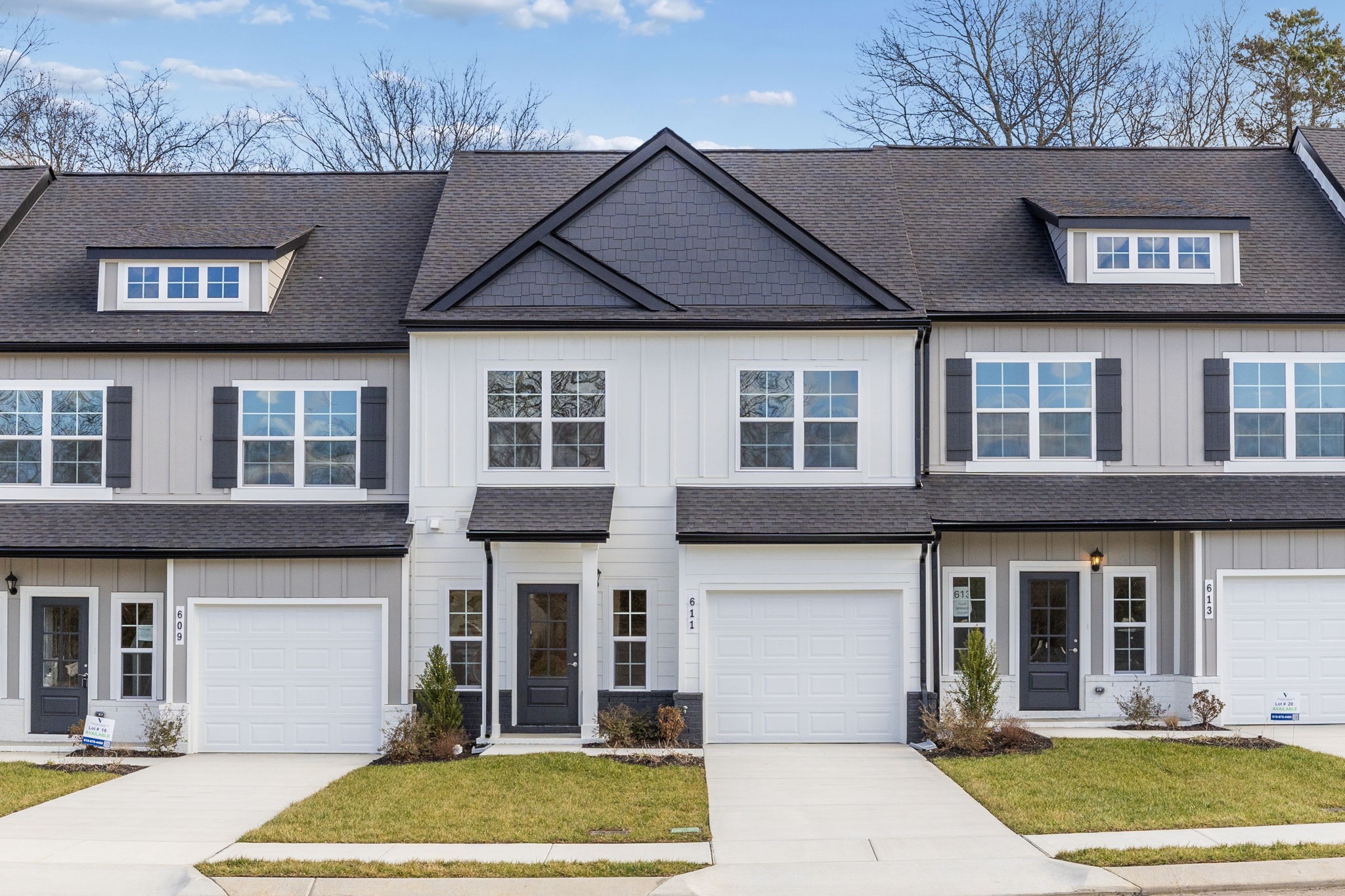 609 Tulip Springs Ct