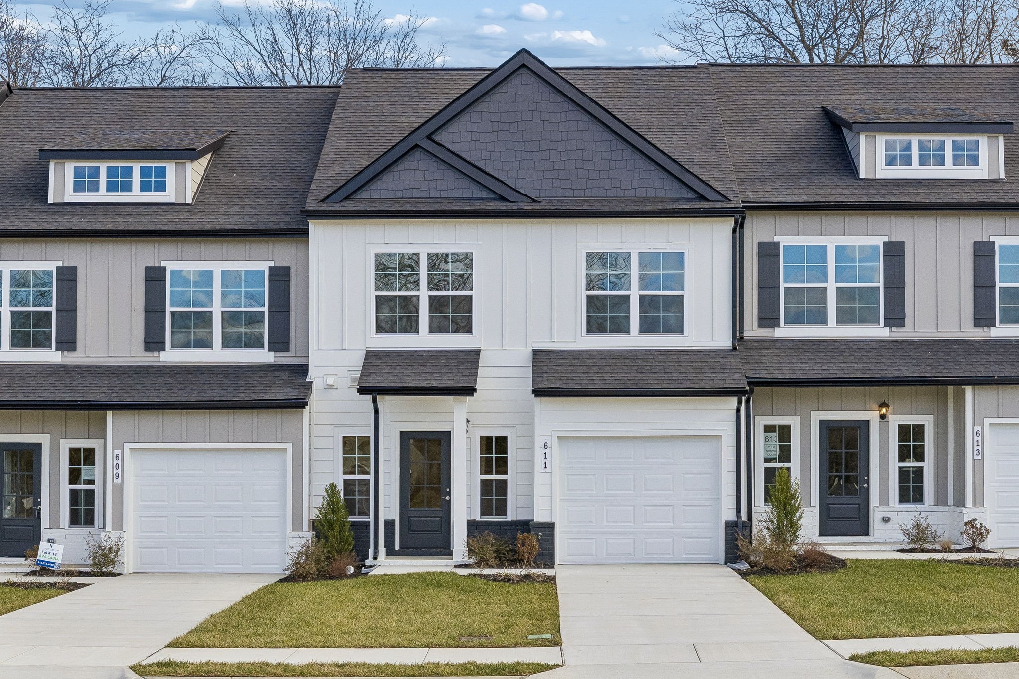 609 Tulip Springs Ct