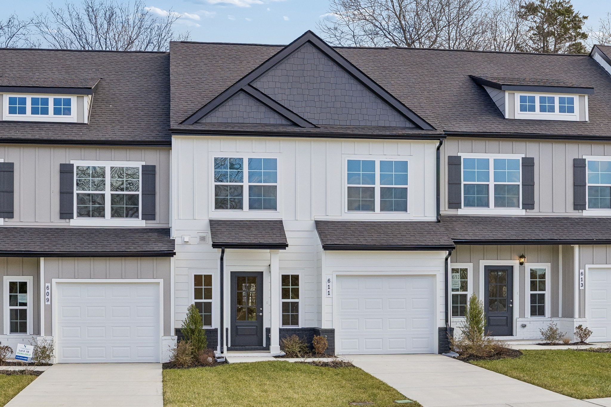 609 Tulip Springs Ct