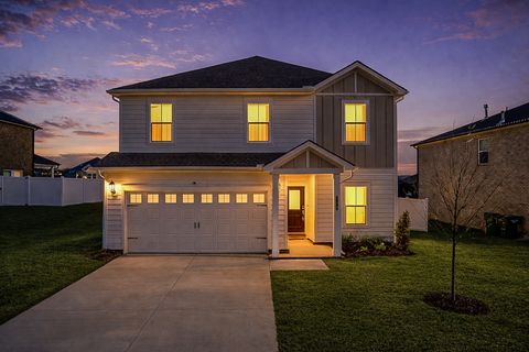 700 Castle Rd Mount Juliet TN 37122