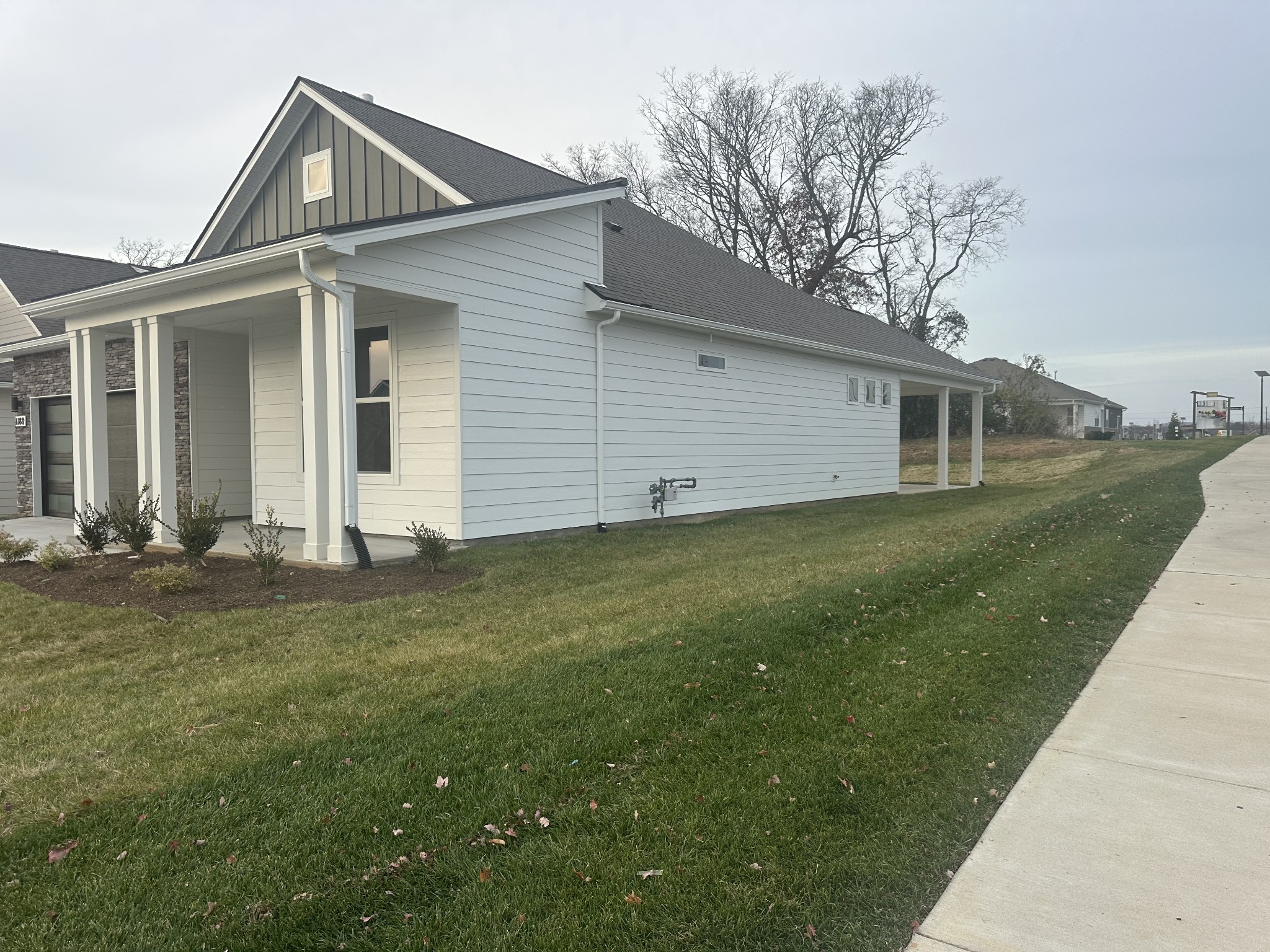 1188 Chapel PVT Cove