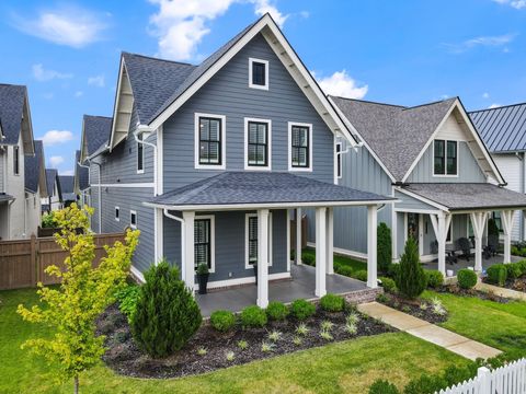 2620 Buckner Ln Thompsons Station TN 37179