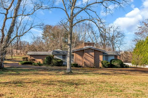 6343 Wildwood Valley Dr Brentwood TN 37027