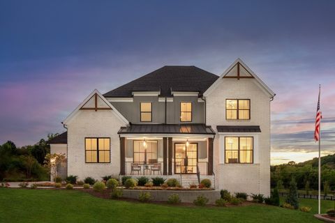 Photo of 7307 Woodruff Dr, Fairview, TN 37062 (MLS # 3123556)