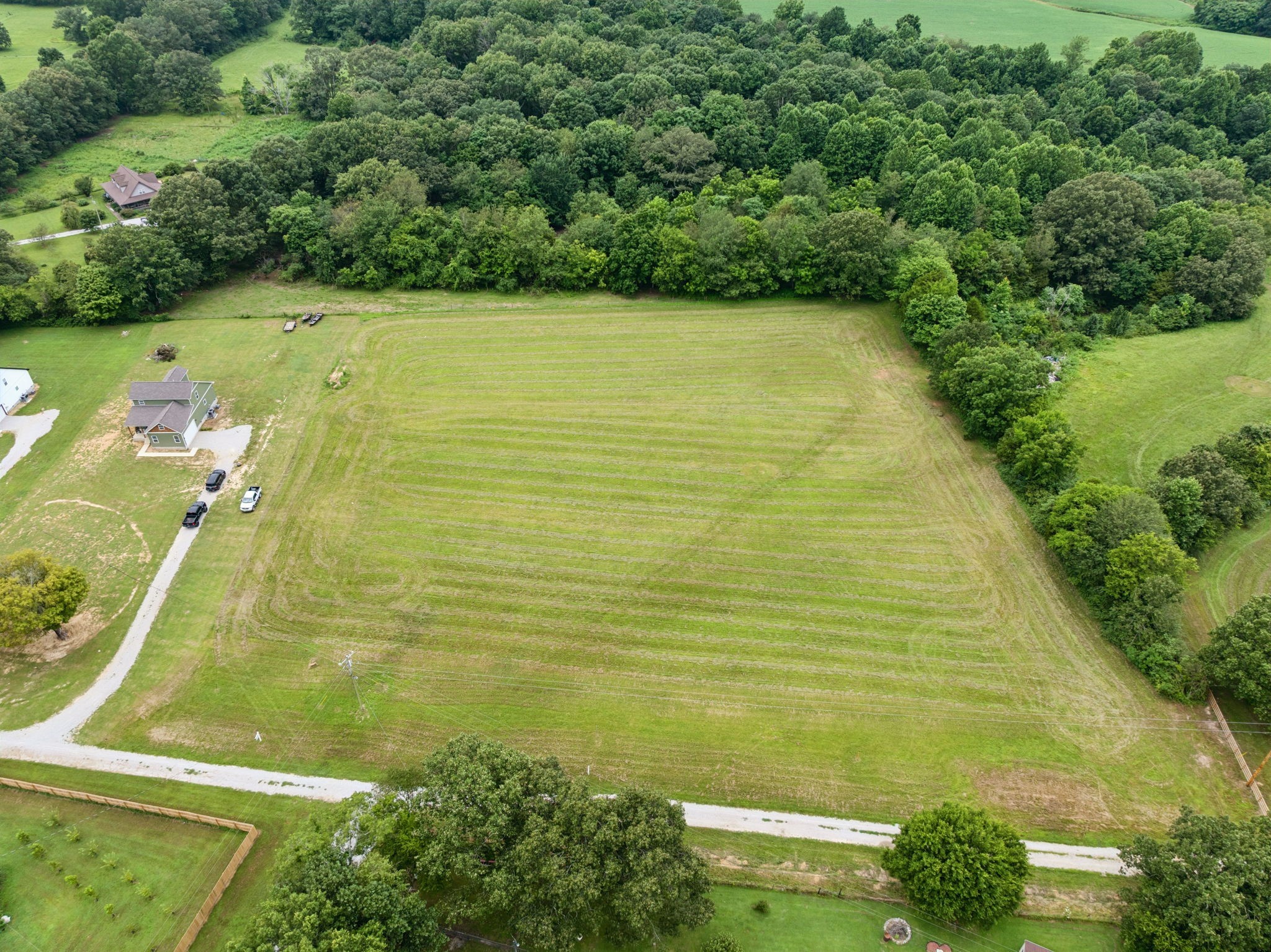 0 Pleasant Grove Road