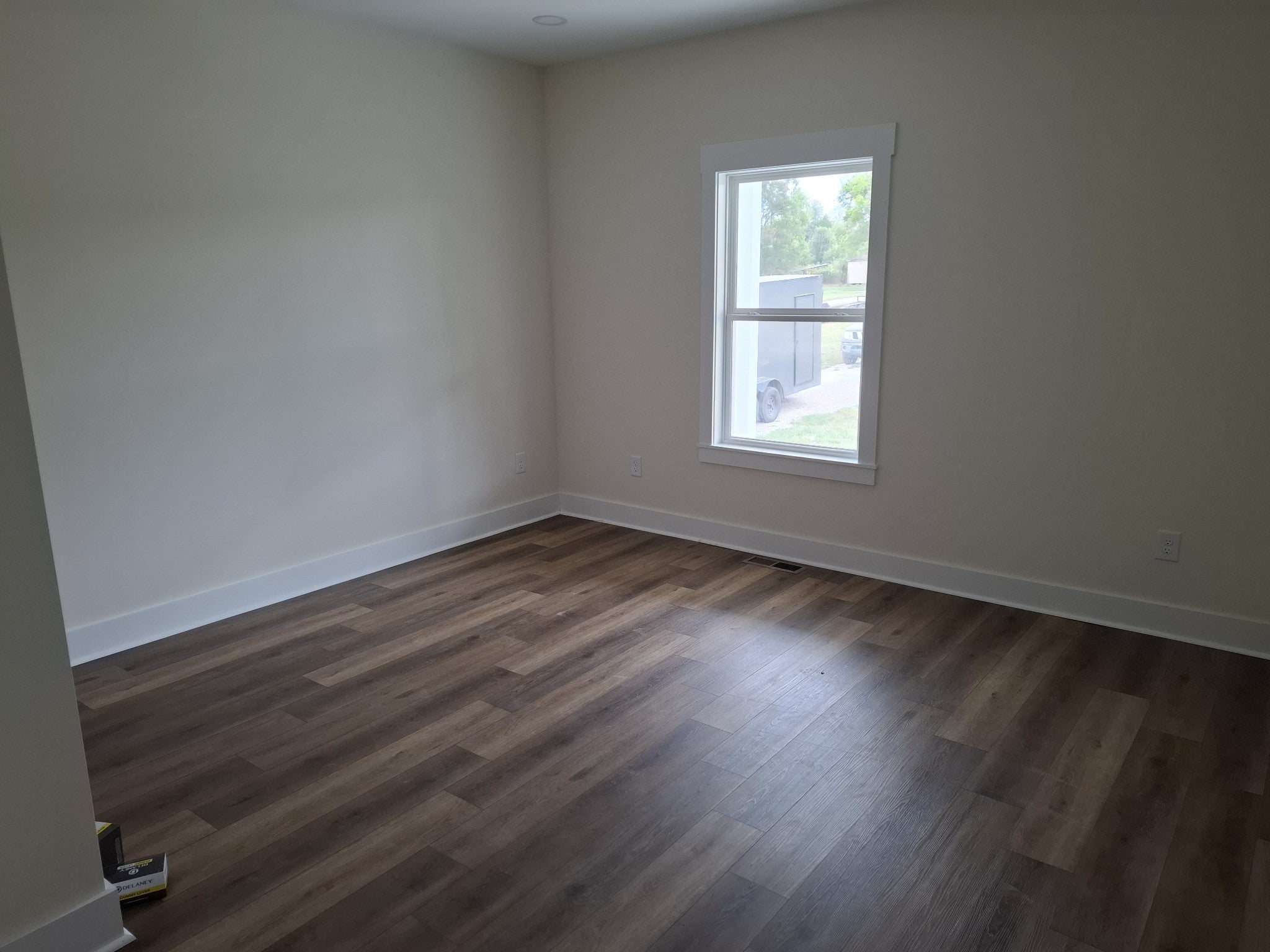 0 Pleasant Grove Road