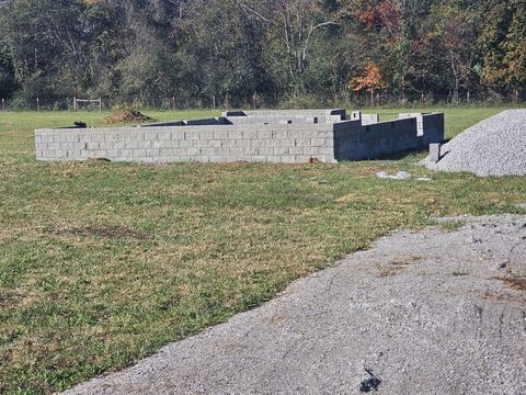 0 Pleasant Grove Road Estill Springs TN 37330