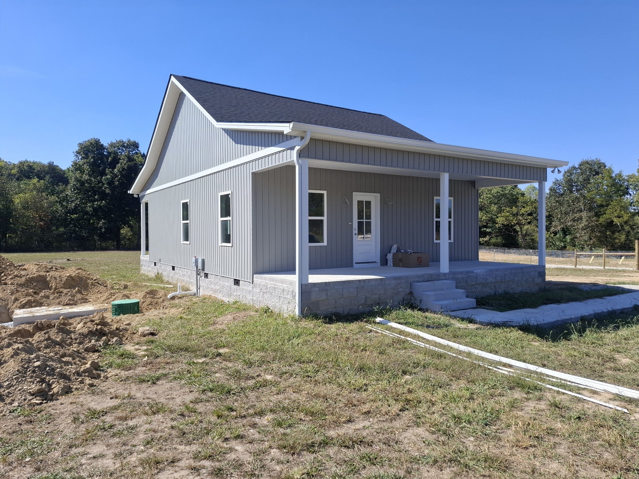 0 Pleasant Grove Road