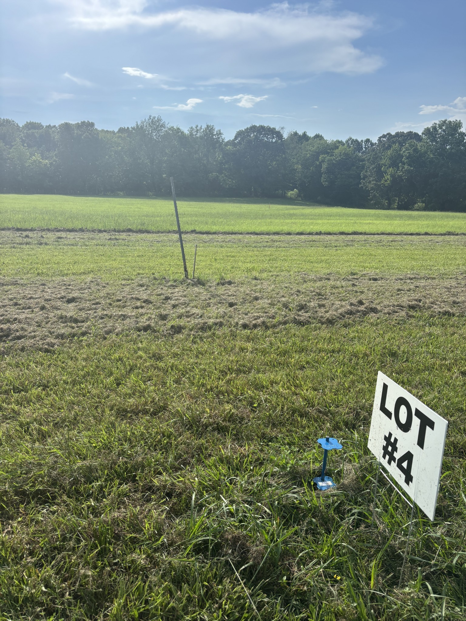 0 Pleasant Grove Road