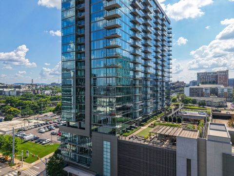 1212 Laurel St 802 Nashville TN 37203