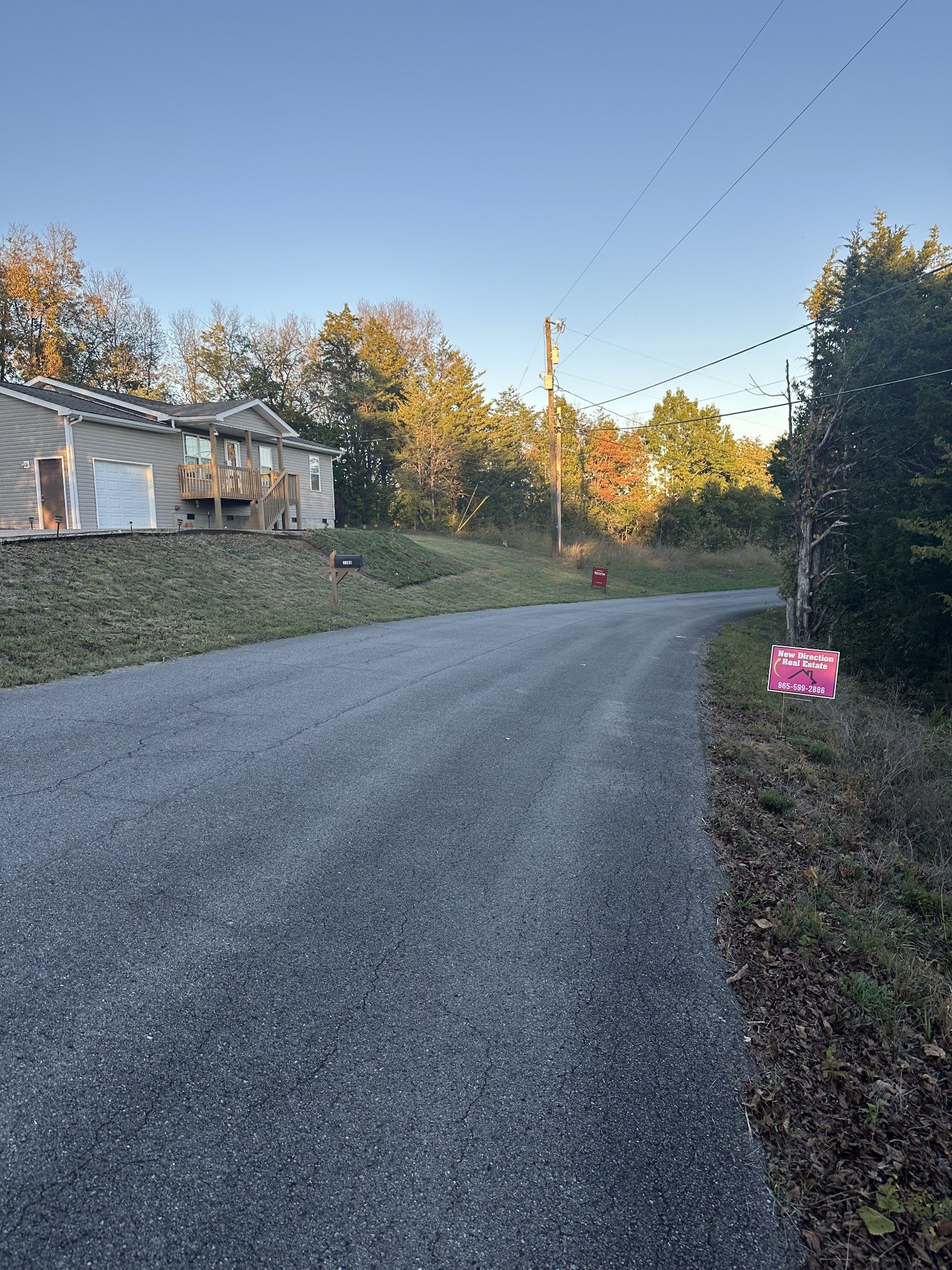 28 Lake Smoky Road