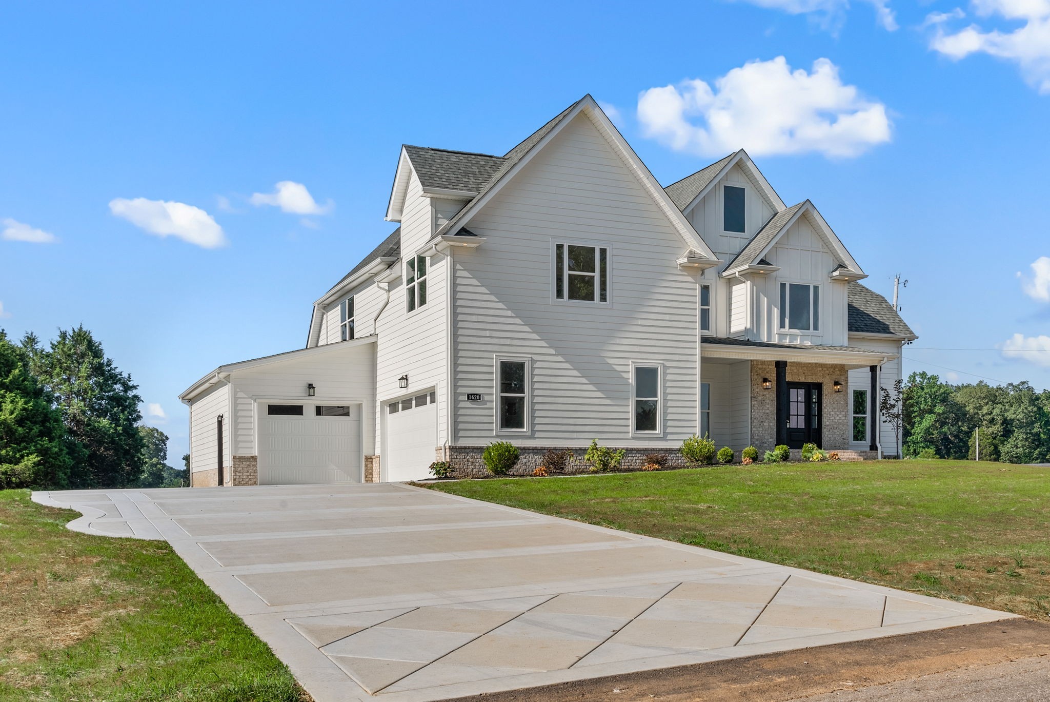 1620 Parchman Rd