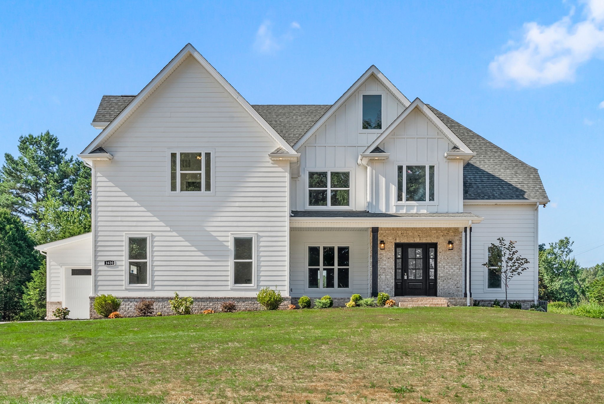 1620 Parchman Rd