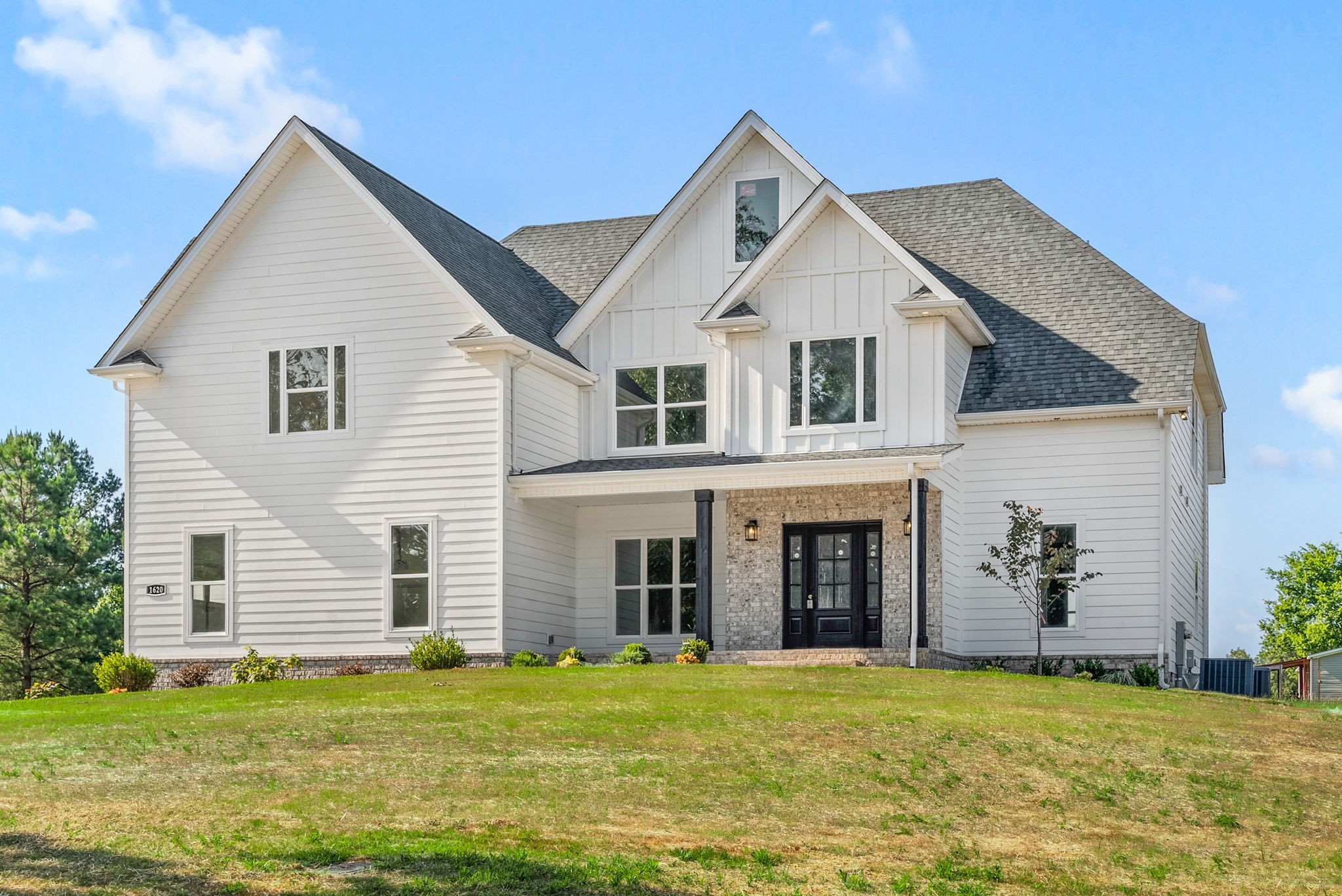 1620 Parchman Rd