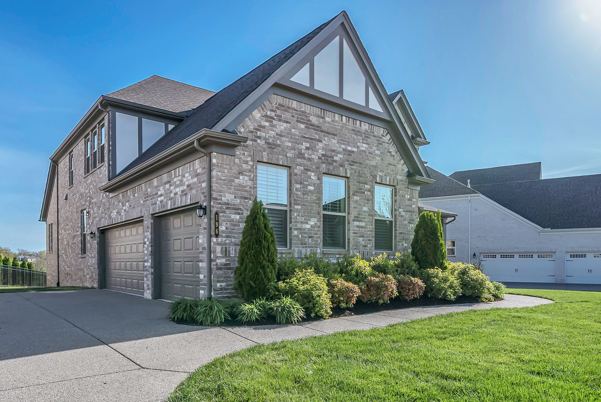 Middle Tennessee Properties 2 196 Broadgreen Ln