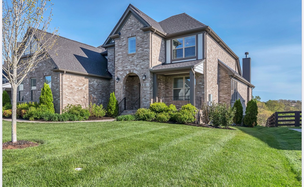 Middle Tennessee Properties 1 196 Broadgreen Ln