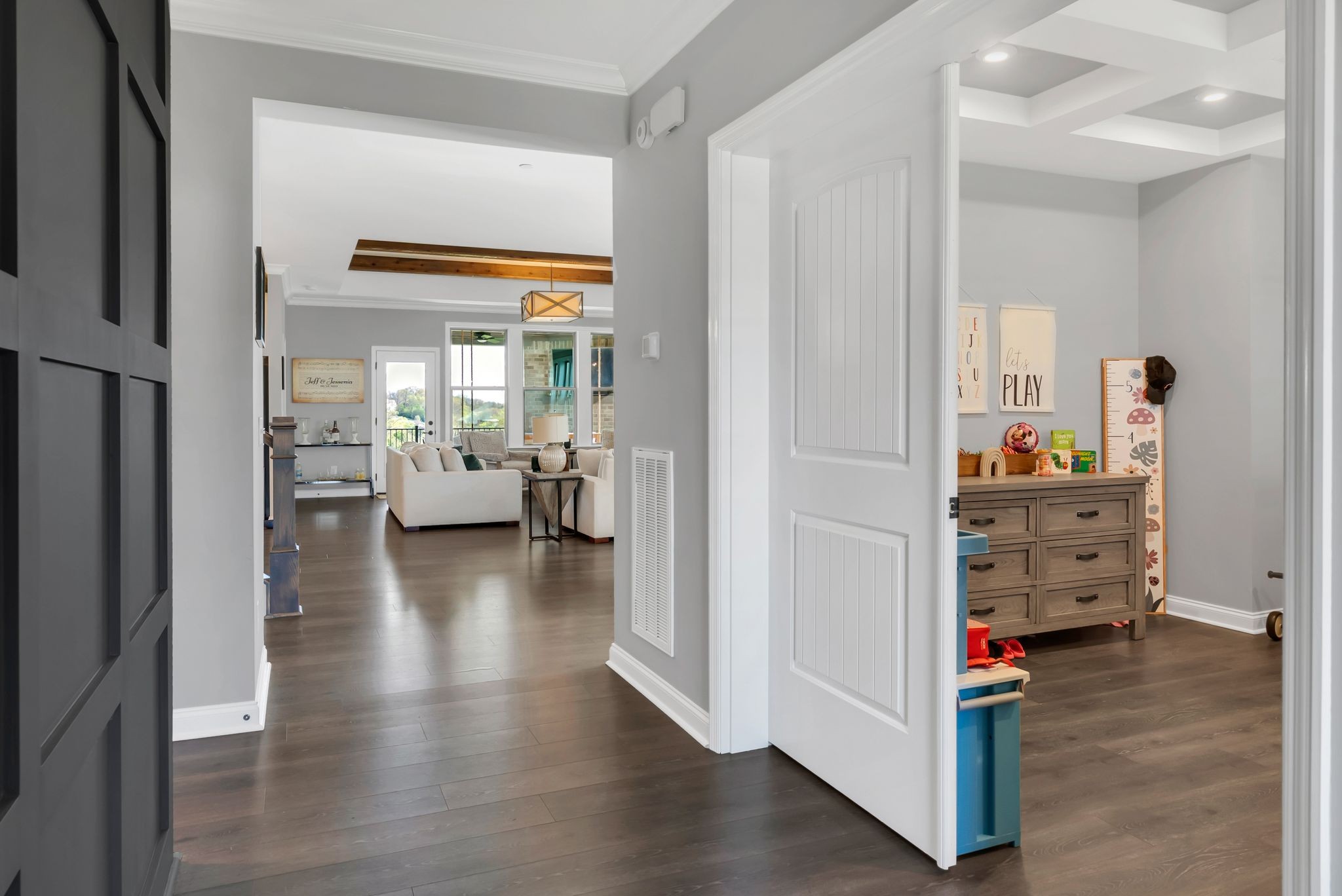 Middle Tennessee Properties 3 196 Broadgreen Ln