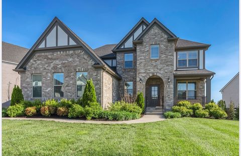 196 Broadgreen Ln Nolensville TN 37135