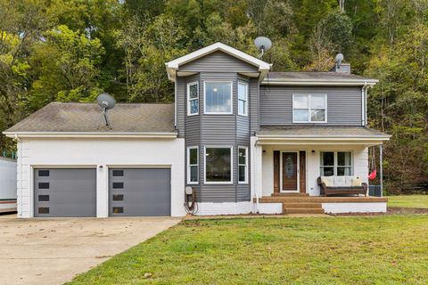 1421 Little Pond Creek Rd Pegram TN 37143