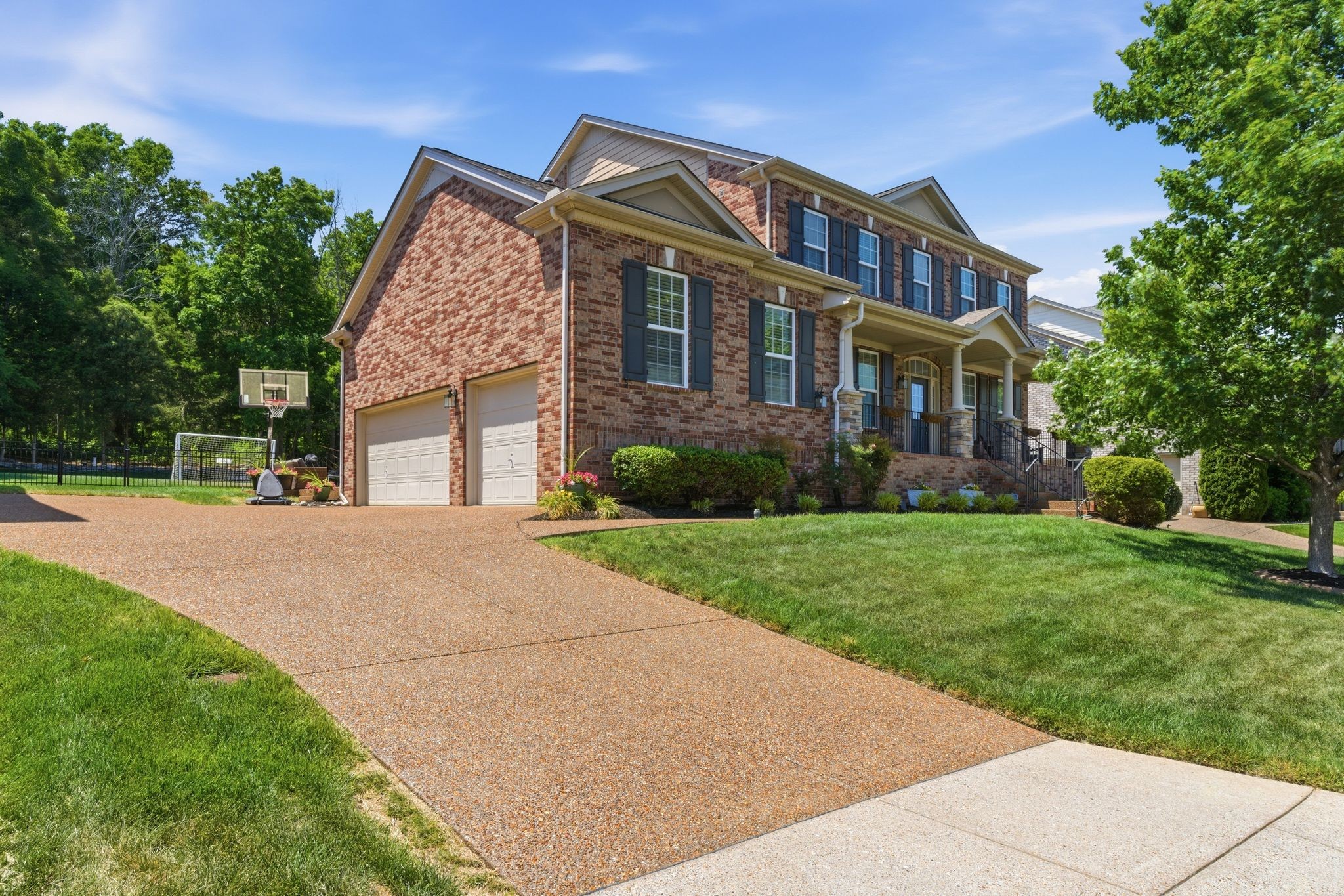 1032 Kelsey Glen Dr