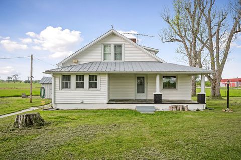 1045 Mullican Rd Sparta TN 38583