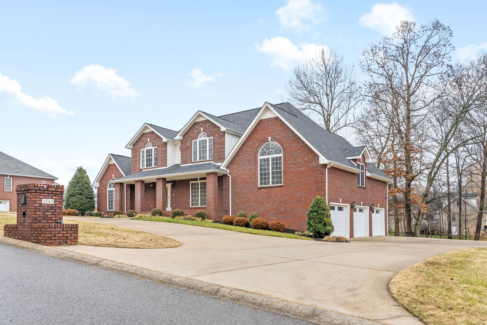 2065 Cobb Meadow Ln