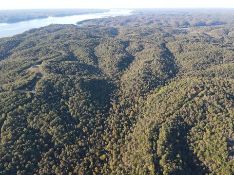 0 Harborview Ln Waverly TN 37185