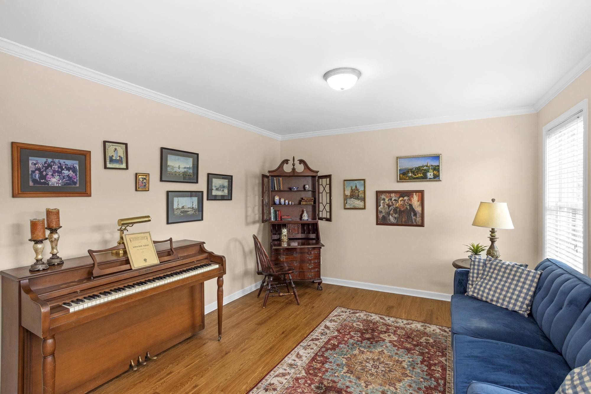 1400 Oakhall Trace
