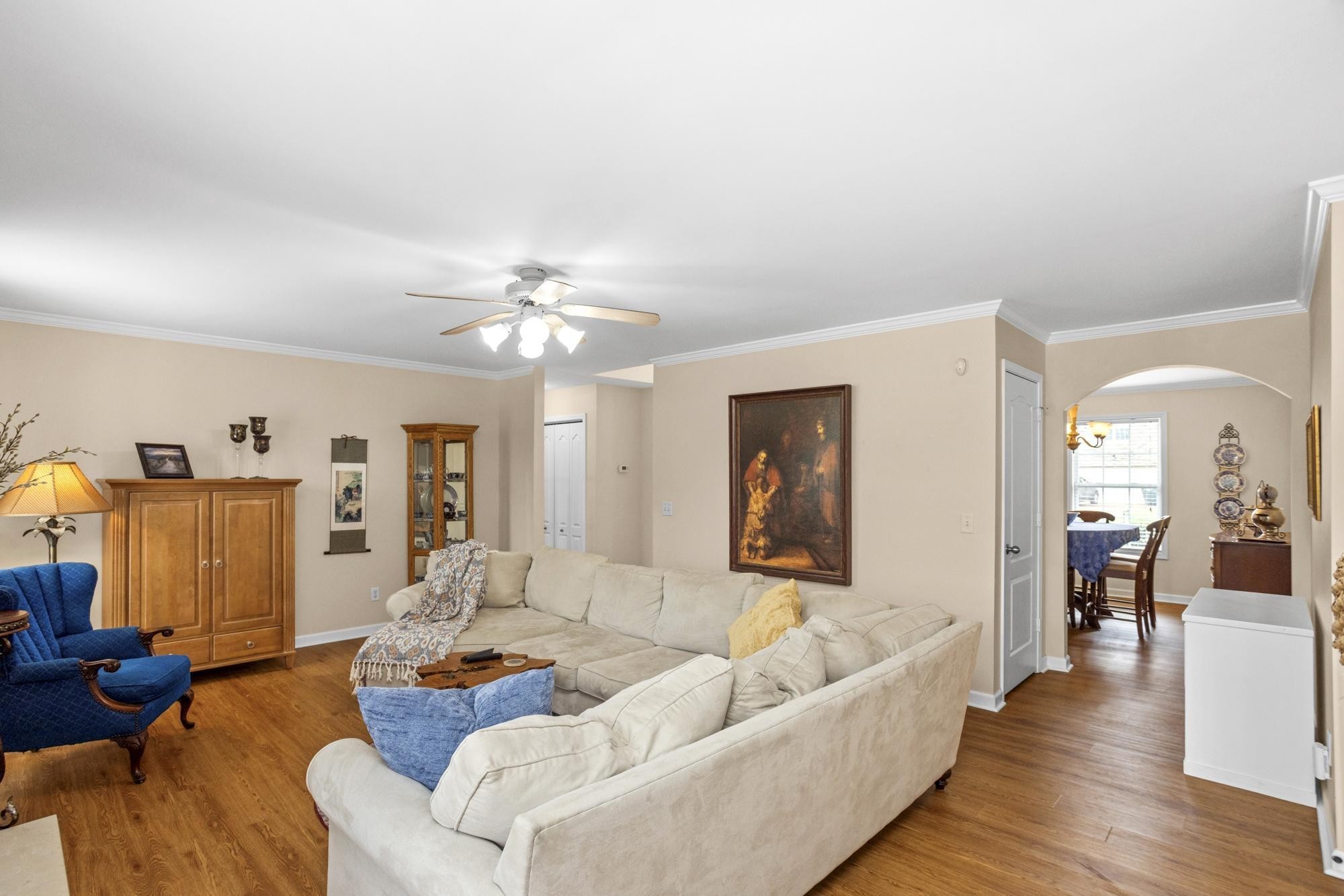 1400 Oakhall Trace