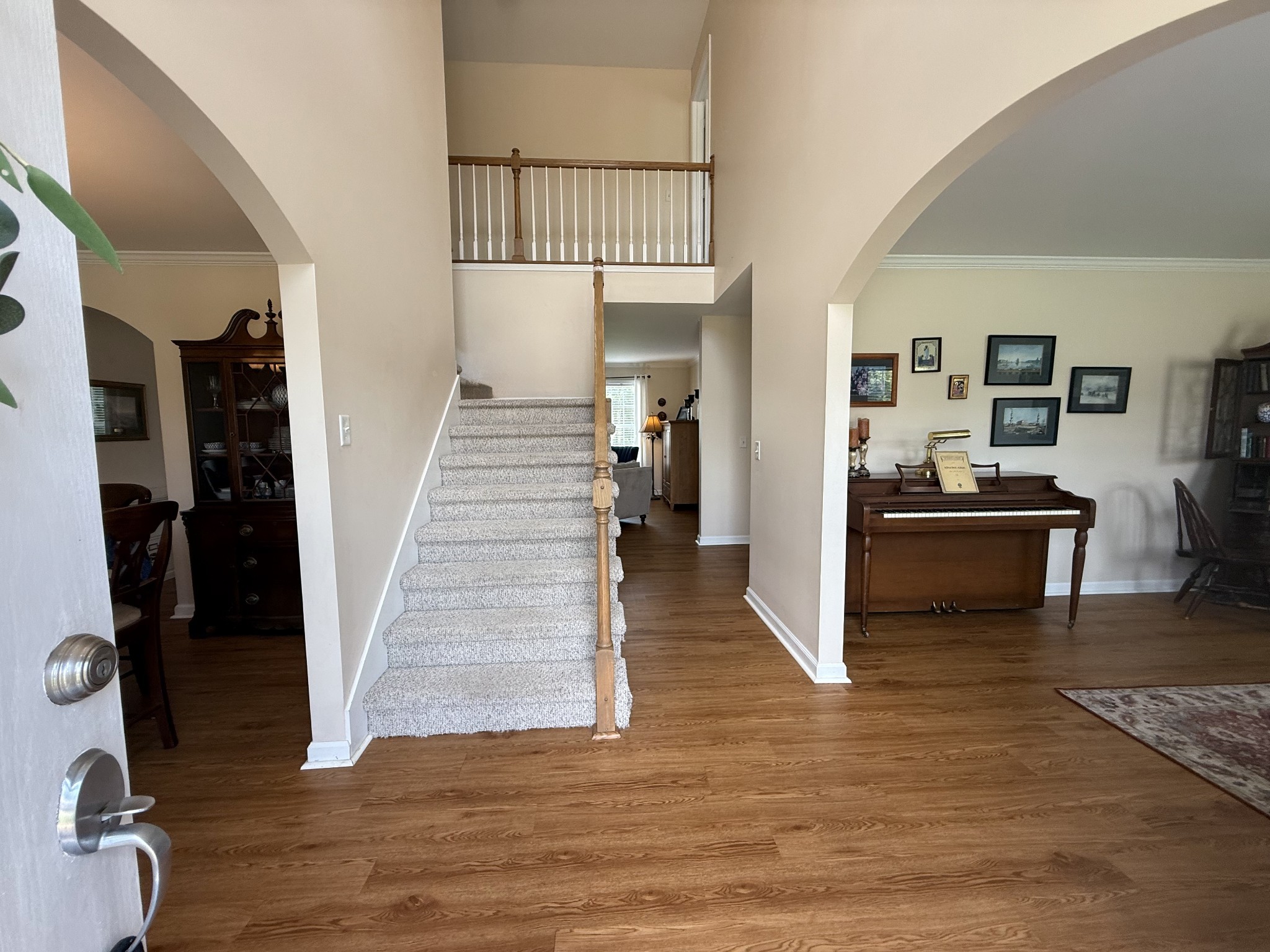 1400 Oakhall Trace
